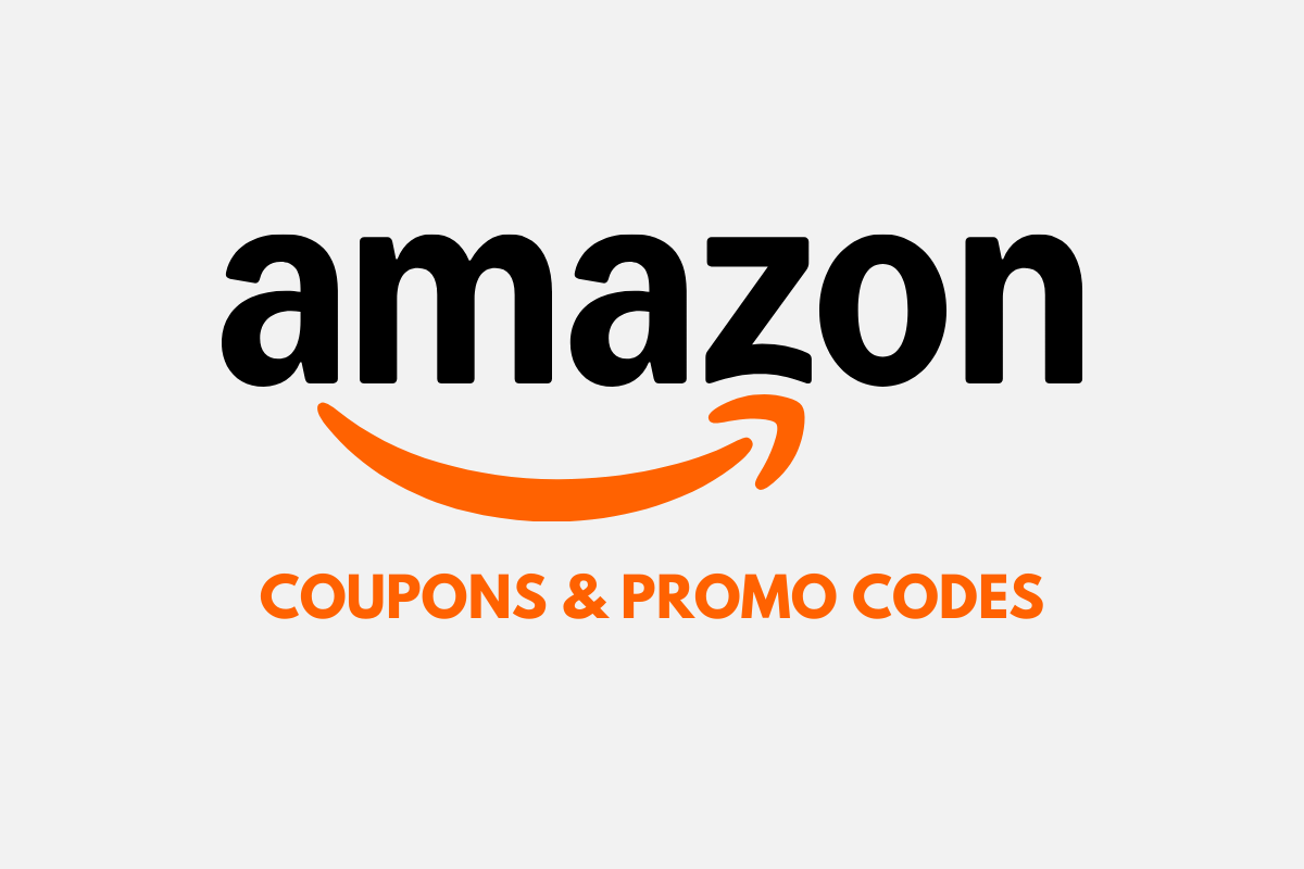 amazon promo code