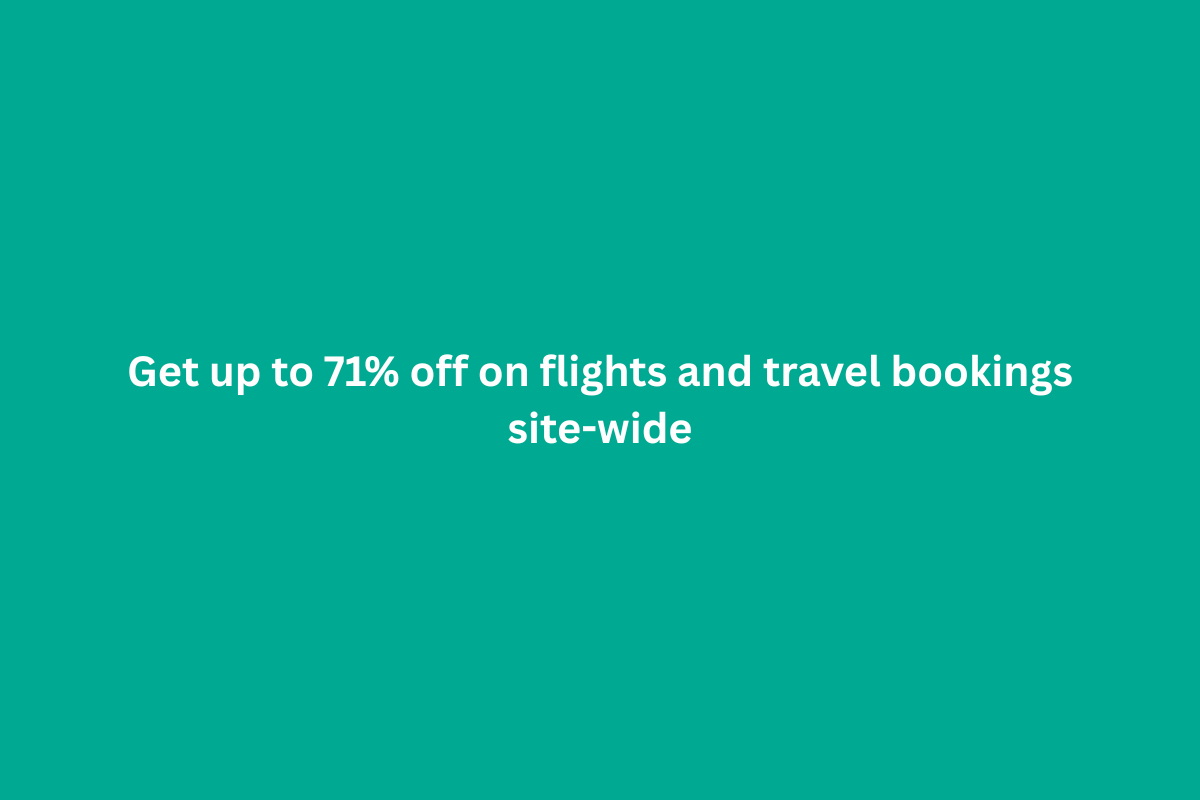 kiwi.com promo code